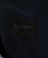 SOPHNET.（ソフネット）その他 青 サイズ:L メンズ/2200621516012