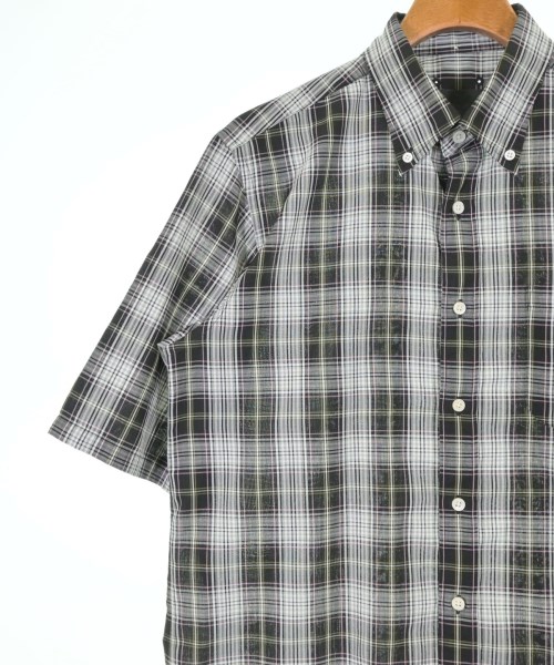 SOPHNET.（ソフネット）カジュアルシャツ 黒 サイズ:L メンズ/2200621516081