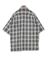 SOPHNET.（ソフネット）カジュアルシャツ 黒 サイズ:L メンズ/2200621516081