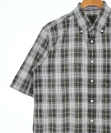 SOPHNET.（ソフネット）カジュアルシャツ 黒 サイズ:L メンズ/2200621516081