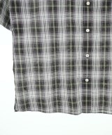 SOPHNET.（ソフネット）カジュアルシャツ 黒 サイズ:L メンズ/2200621516081