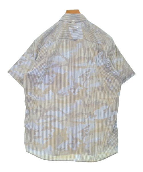 SOPHNET.（ソフネット）カジュアルシャツ 青 サイズ:L メンズ/2200621516098