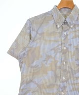 SOPHNET.（ソフネット）カジュアルシャツ 青 サイズ:L メンズ/2200621516098