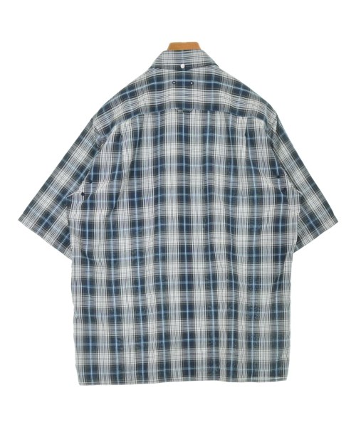 SOPHNET.（ソフネット）カジュアルシャツ 紺 サイズ:L メンズ/2200621516104