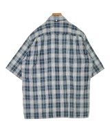 SOPHNET.（ソフネット）カジュアルシャツ 紺 サイズ:L メンズ/2200621516104