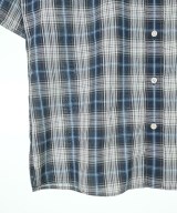 SOPHNET.（ソフネット）カジュアルシャツ 紺 サイズ:L メンズ/2200621516104