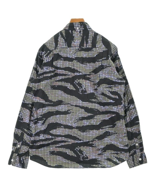 SOPHNET.（ソフネット）カジュアルシャツ カーキ サイズ:L メンズ/2200621516111