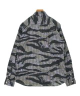 SOPHNET.（ソフネット）カジュアルシャツ カーキ サイズ:L メンズ/2200621516111