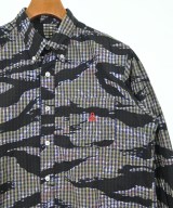 SOPHNET.（ソフネット）カジュアルシャツ カーキ サイズ:L メンズ/2200621516111