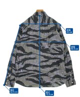 SOPHNET.（ソフネット）カジュアルシャツ カーキ サイズ:L メンズ/2200621516111