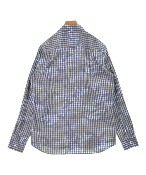 SOPHNET.（ソフネット）カジュアルシャツ 青 サイズ:XL メンズ/2200621516128