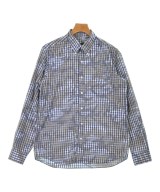 SOPHNET.（ソフネット）カジュアルシャツ 青 サイズ:XL メンズ/2200621516128