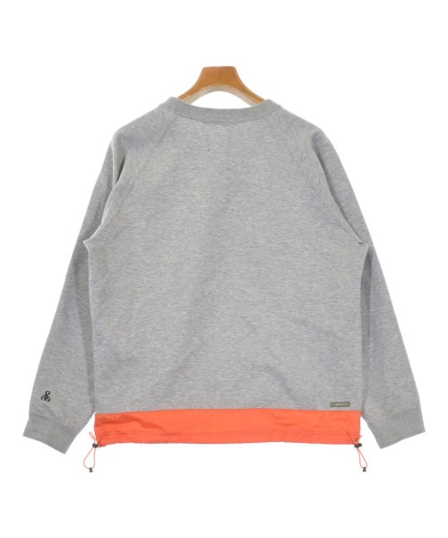 SOPHNET.（ソフネット）スウェット グレー サイズ:L メンズ/2200621516142