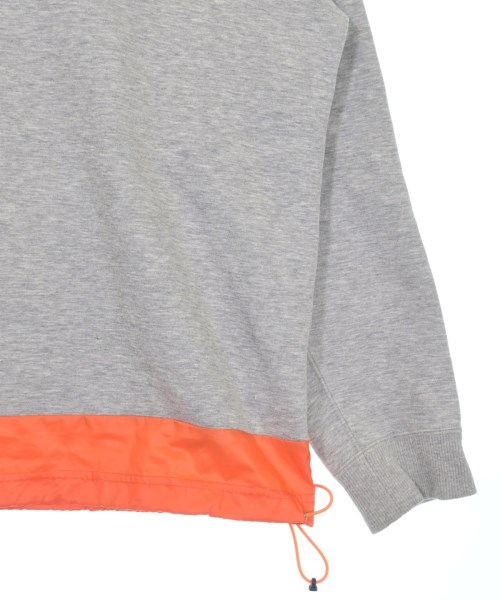 SOPHNET.（ソフネット）スウェット グレー サイズ:L メンズ/2200621516142