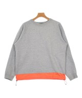 SOPHNET.（ソフネット）スウェット グレー サイズ:L メンズ/2200621516142