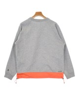 SOPHNET.（ソフネット）スウェット グレー サイズ:L メンズ/2200621516142