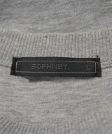 SOPHNET.（ソフネット）スウェット グレー サイズ:L メンズ/2200621516142