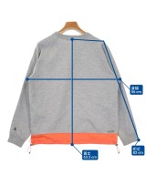 SOPHNET.（ソフネット）スウェット グレー サイズ:L メンズ/2200621516142