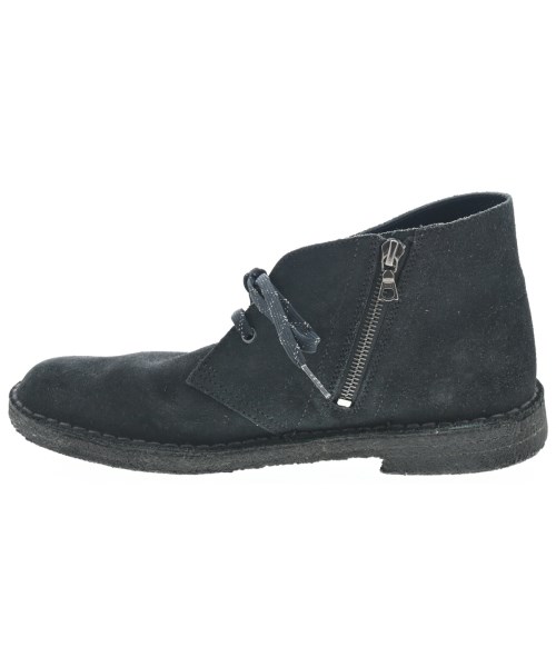 SOPHNET.（ソフネット）ブーツ 黒 サイズ:UK7(25.5cm位) メンズ/2200639556017