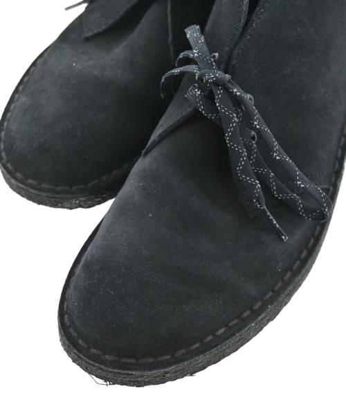 SOPHNET.（ソフネット）ブーツ 黒 サイズ:UK7(25.5cm位) メンズ/2200639556017