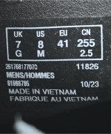 SOPHNET.（ソフネット）ブーツ 黒 サイズ:UK7(25.5cm位) メンズ/2200639556017