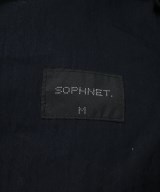 SOPHNET.（ソフネット）その他 紺 サイズ:M メンズ/2200639733029