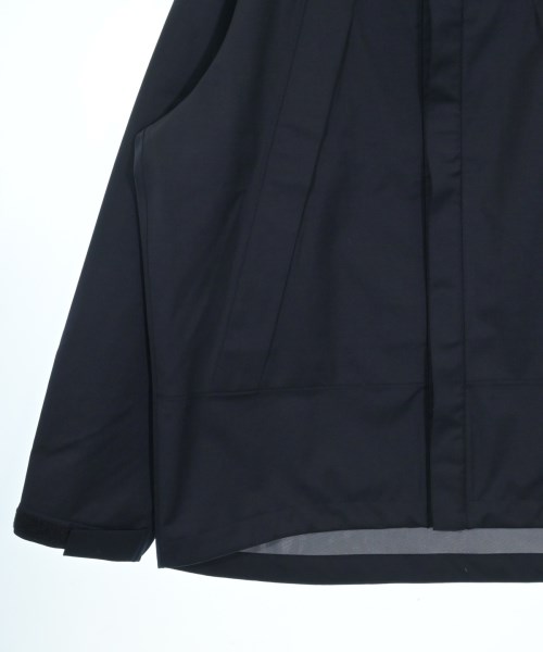 SOPHNET.（ソフネット）マウンテンパーカー 紺 サイズ:4(XL位) メンズ/2200639932033