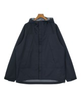 SOPHNET.（ソフネット）マウンテンパーカー 紺 サイズ:4(XL位) メンズ/2200639932033