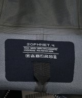 SOPHNET.（ソフネット）マウンテンパーカー 紺 サイズ:4(XL位) メンズ/2200639932033