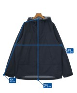 SOPHNET.（ソフネット）マウンテンパーカー 紺 サイズ:4(XL位) メンズ/2200639932033