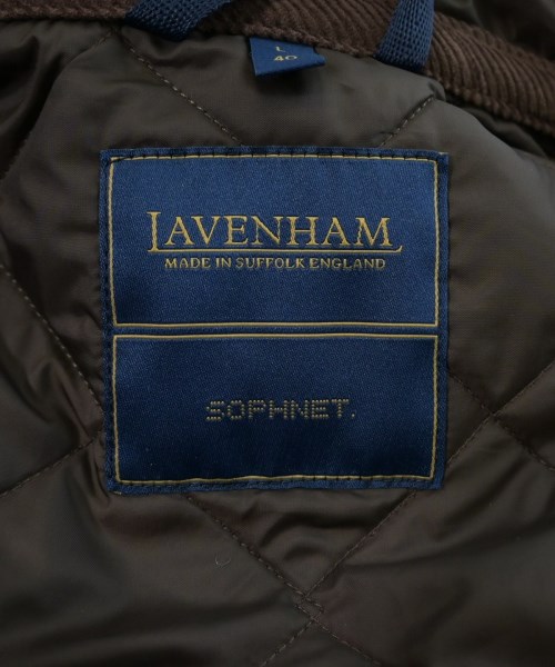 SOPHNET.（ソフネット）その他 茶 サイズ:3(L位) メンズ/2200639932040