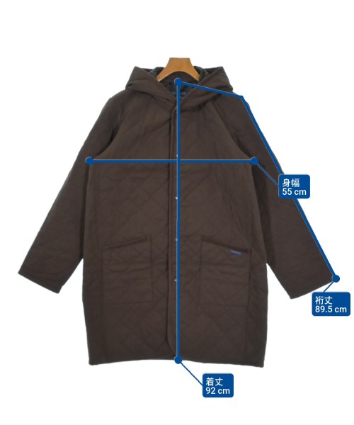 SOPHNET.（ソフネット）その他 茶 サイズ:3(L位) メンズ/2200639932040