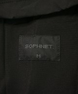 SOPHNET.（ソフネット）その他 黒 サイズ:M メンズ/2200640024017