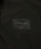 SOPHNET.（ソフネット）その他 黒 サイズ:XL メンズ/2200640024024
