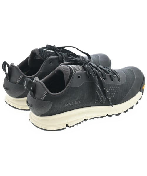 SOPHNET.（ソフネット）スニーカー 黒 サイズ:25.5cm メンズ/2200637388085