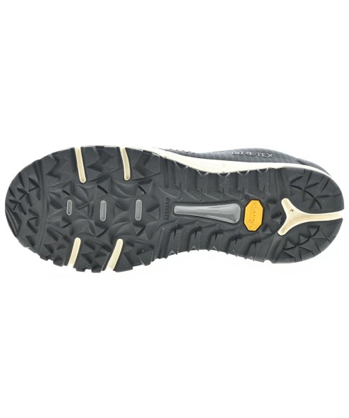 SOPHNET.（ソフネット）スニーカー 黒 サイズ:25.5cm メンズ/2200637388085