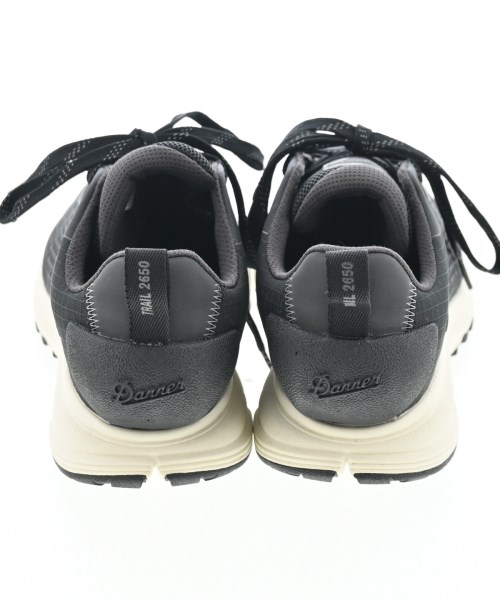 SOPHNET.（ソフネット）スニーカー 黒 サイズ:25.5cm メンズ/2200637388085