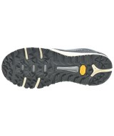 SOPHNET.（ソフネット）スニーカー 黒 サイズ:25.5cm メンズ/2200637388085