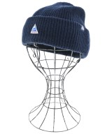 SOPHNET.（ソフネット）ニットキャップ・ビーニー 紺 サイズ:ONE メンズ/2200637388146