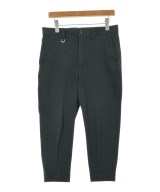 SOPHNET.（ソフネット）スラックス 黒 サイズ:S メンズ/2200632122011