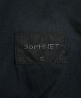 SOPHNET.（ソフネット）スラックス 黒 サイズ:S メンズ/2200632122011