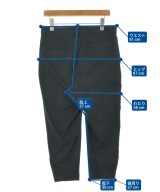 SOPHNET.（ソフネット）スラックス 黒 サイズ:S メンズ/2200632122011