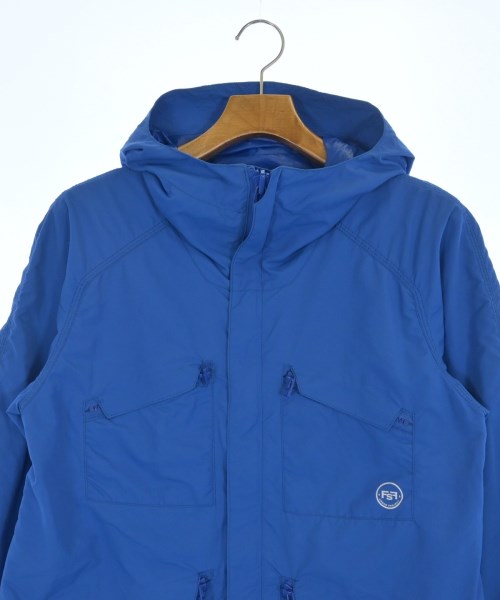 SOPHNET.（ソフネット）マウンテンパーカー 青 サイズ:S メンズ/2200640370022