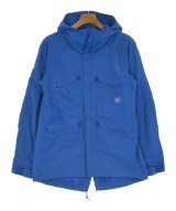 SOPHNET.（ソフネット）マウンテンパーカー 青 サイズ:S メンズ/2200640370022