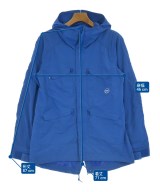 SOPHNET.（ソフネット）マウンテンパーカー 青 サイズ:S メンズ/2200640370022