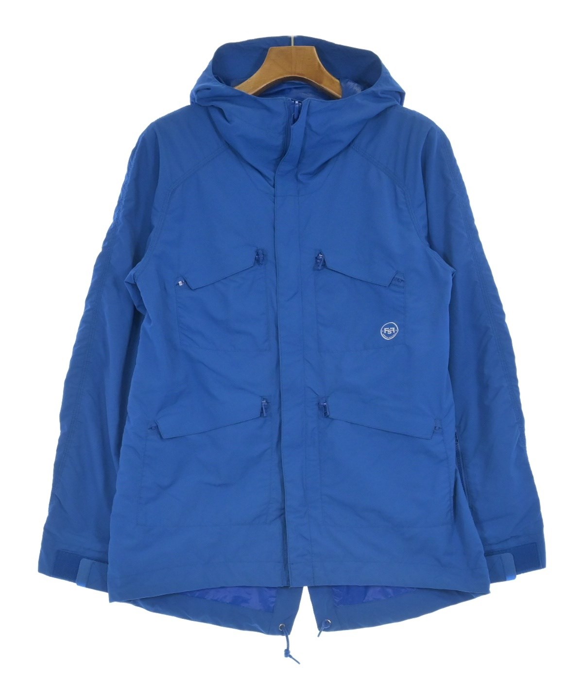 SOPHNET. FSF MOUNTAIN PARKA サイズL マウンテンパーカー fragment