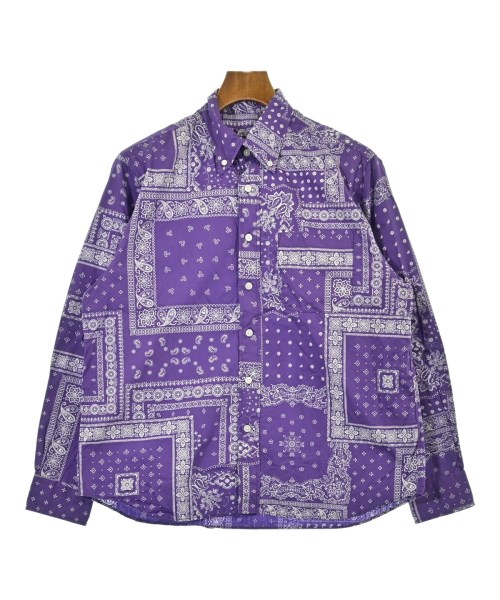 ソフネット(SOPHNET.)のSOPHNET. カジュアルシャツ