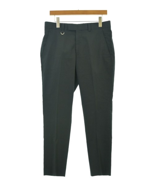 SOPHNET.(ソフネット)スラックス 黒 サイズ:M/2200640606091