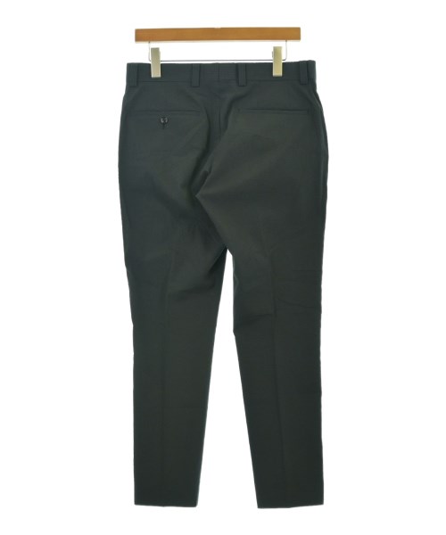 SOPHNET.（ソフネット）スラックス 黒 サイズ:M メンズ/2200640606091