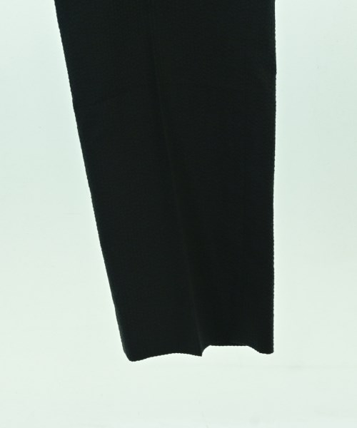 SOPHNET.（ソフネット）スラックス 黒 サイズ:M メンズ/2200640606091